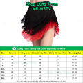 Chân váy khiêu vũ tua rua 3 tầng V nhảy DanceSport siêu đẹp. 