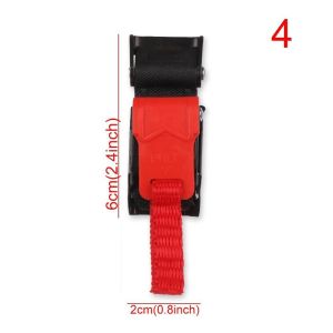 ST78FXHTC หลากสไตล์ สายรัดคางวิบาก กลางแจ้ง คลิปเย็บความเร็ว คลิปยืดหยุ่น หัวเข็มขัดหมวกกันน็อคมอเตอร์ไซค์ หัวเข็มขัดหมวกกันน็อคจักรยาน