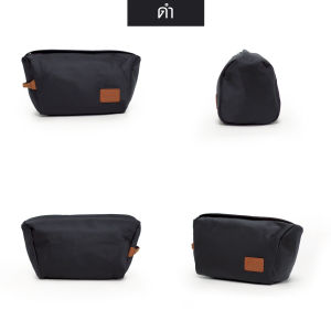 HQ LUGGAGE กระเป๋าสะพายข้าง รุ่น 169(ใบใหญ่) และ กระเป๋าถือ รุ่น 1690(ใบเล็ก)