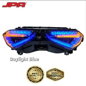 Lampu Stop Stoplamp Nmax 2020 - 2023 V2 Original JPA BullAes CKS