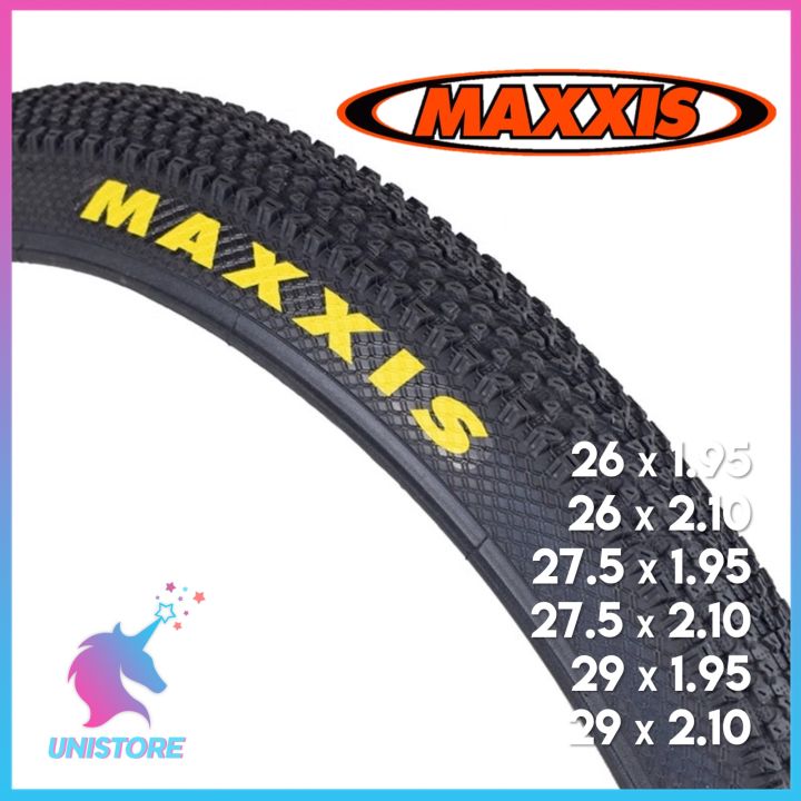 Maxxis cross country clearance tires