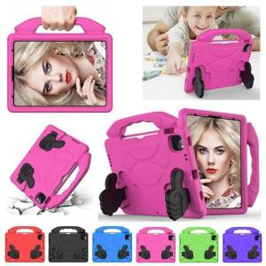 TB331FC TB330FU ยาง EVA สำหรับ Lenovo แท็บ M11ขนาด11นิ้วสำหรับเด็ก Casing Tablet ที่วางโทรศัพท์แบบตั้งได้