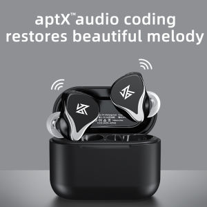 KZ ZS10 pro headphone head cable ZS10PRO new good sound quality sports game popular music universal headphones for xiaomi huawei apple 4BA+1DD Hybrid technology high appearance separation 0.75mmpin 3.5mm plug