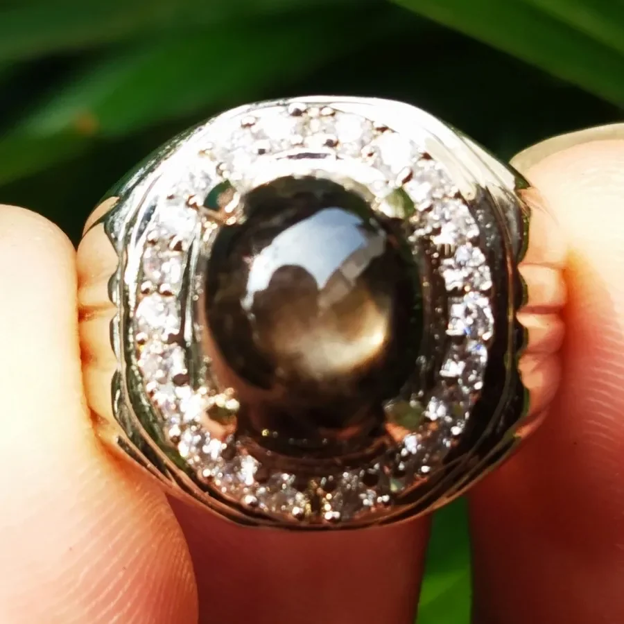 Batu deals black sapphire