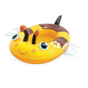 INTEX Pool Cruiser Inflatable Float Toy for Kids 3-6 years - Assorted Designs