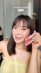 KIKO MILANO 3D Hydra Lipgloss 6.5ml