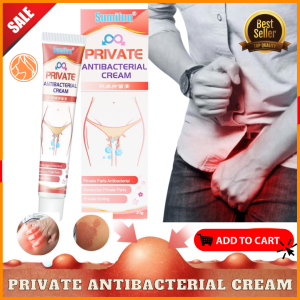 Ointment for Itchy Skin and Allergy Private Antibacterial Cream 20g Ringworm eczema anti fungal Ointment antifungal cream any skin bacterial saBalat kati kati sa katawan at sa Private parts  at iba pa