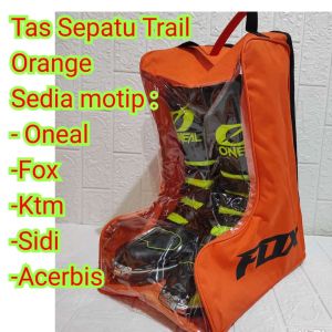 Sepatu cross trail adventure terlaris KUALITAS PREMIUM