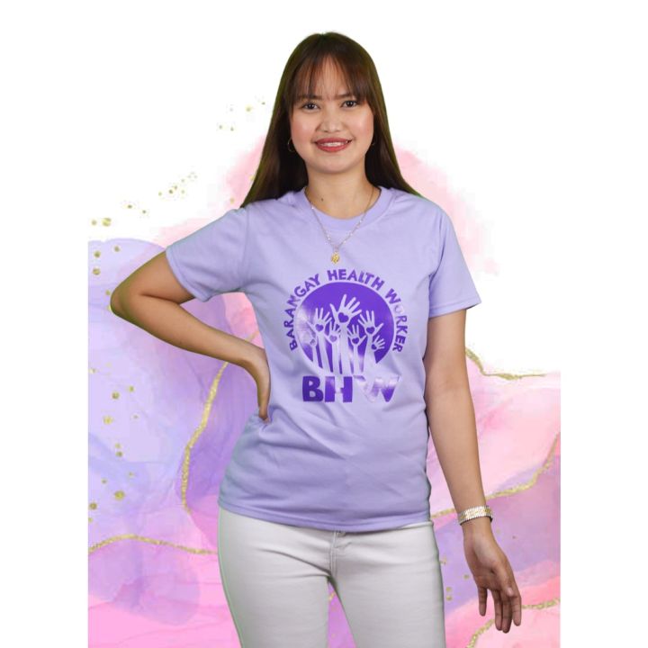 Barangay Health Worker-BHW - Barangay Health Worker-BHW