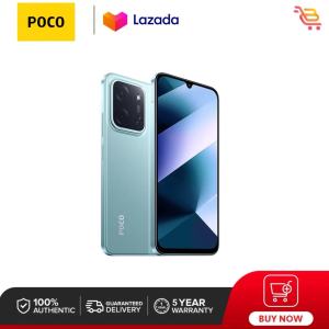 🔥Hot Deal🔥 POCO C85 Smartphone | Helio G81 Ultra | 6.9” Display | 50MP Camera | 5 Year Warranty