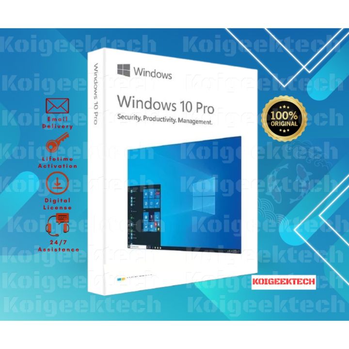 Quality Assurance Windows 10 11 2019 2021 - 25 Digit Product Key ...