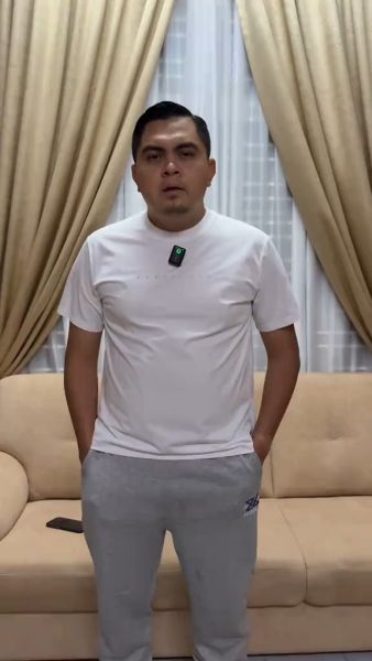 Buyer review video 2