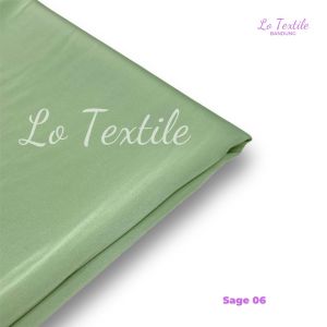 Bahan Kain Armany Silk 0.5 Meter - Satin ArmanySilk Kain Meter Ecerah Premium Untuk Dress Pengantin Bridesmaid