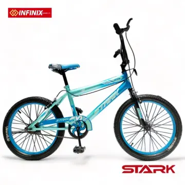 Bmx bike for sale lazada online