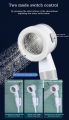 Portable Electric Shower Outdoor Camping Bathing Portable Showers Head Pet Shower Car Washer With Hose Bathe Tool Travel Caravan. 