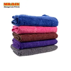 MR.DIY) Multipurpose Microfiber Cloth (2pcs)