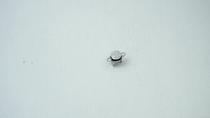 Công tắc điều khiển nhiệt độ KSD201 160-0 phù hợp với lò vi sóng/máy pha cà phê GE nhiệt kế thường đóng/cầu chì nhiệt thay thế WB27X11210 cảm biến công tắc điều khiển nhiệt độ