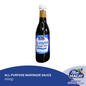 Blue Macay All-Purpose Marinade Sauce (450g)