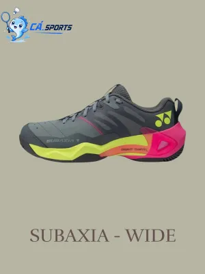 giày cầu lông chính hãng giày Yonex SUBAXIA | CÁ_SPORTS