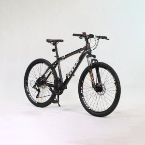 xe đạp khung nhôm coolki xe đạp thể thao ngoài trời xe đạp địa hình neo núi 26inh 21 tốc độ