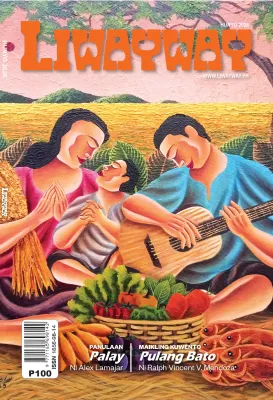Liwayway June 2026 Issue