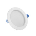 Decovolt 9watts 9000k LED Downlight Recessed Pin Lights Panel Ceiling Lights Home Decor Lighting Monochrome concealed panel downlight. 