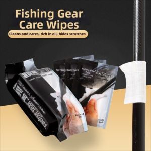 ADREE 5bag Kích thước nhỏ Khăn ướt dùng cho câu cá Gói 5 túi Vải không dệt Khăn nén Nhỏ gọn Định dạng nén Khăn tắm ngoài trời Câu cá