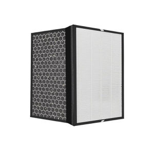 🔥Original and Authentic🔥Replacement Compatible with air purifier for tefal PT3030 PT3030FO XD6230 PU3030 PT3040 PU3040 XD6230 XD6230F0 Series filter High Quality HEPA&Active Carbon High-Efficiency Antibacteria Virus