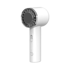 OATSBASF Refrigeration Handheld Mini Fan USB Charging Silent Semiconductor Ice Fan