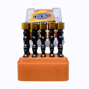 ดอกไขควงแฉก ดอกไขควงปลอกแม่เหล็ก COSA ขนาด 65 มิล ดอกไขควงหัวแฉก กล่อง 10 ชิ้น สินค้าดีมีคุณภาพราคาจากโรงานอายุการใช้งานยาวสินค้าคงทน