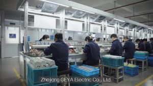 WH GEYA UL Slim Relay Module PLC 12/24VAC/DC 48V/110V/230VAC Relay module Socket 6.2mm thickness 6A