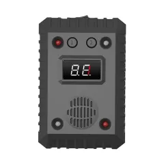 Smart Sensor ZX3538 New Electronic Projection Clock Weather