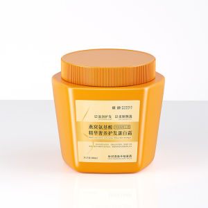 Amino Acid Caviar Essence Hair Protein Cream Nourishing Softening Hair Mask Hair Care