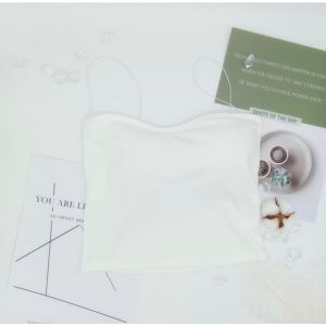 Tanktop Bra Singlet 2 Tali B-020