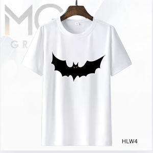 ✅ MG HLW1-10 Cotton Combed Custom . C