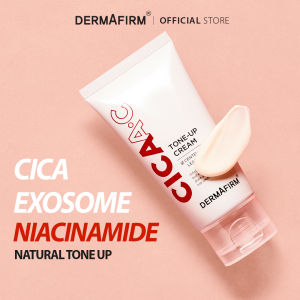 DERMAFIRM CICA A.C Tone Up Cream 50ml acne oily skin