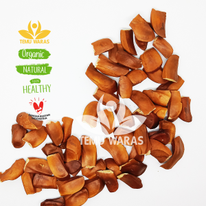 Biji Mahoni 500gr Organik Asli Gunung - Lebih PAHIT!