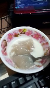 Tepung Pati Garut: Solusi Alami untuk Masalah Lambung