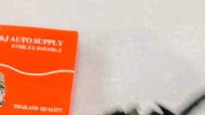 BH-523SC J&J STARTER CARBON HOLDER FOR USE ON: PROTON SAGA BLMFLFLXVVTGEN2WAJA CAMPROEXORASUPRIMASATRIA NEOPERSONA AND PERODUA MYVIALZAAXIAARUZ BEZZA