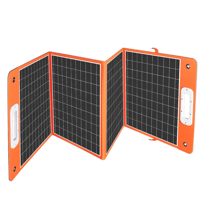 Flashfish Bảng Điều Khiển Năng Lượng Mặt Trời 18V Bộ Sạc Năng Lượng Mặt ...