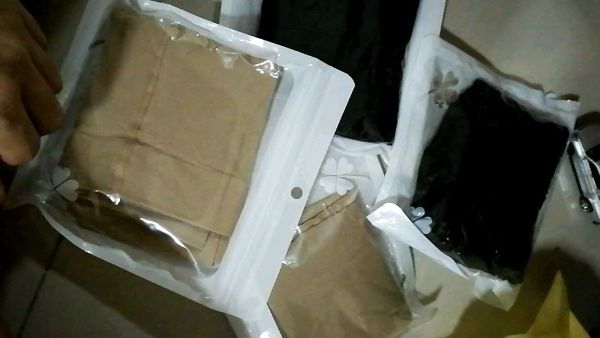 Buyer review video 2