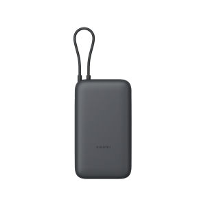 New 2025 Pin dự phòng Xiaomi 20000mAh 225W Tích hợp cáp Type C Bản quốc tế - Hàng chính hãng