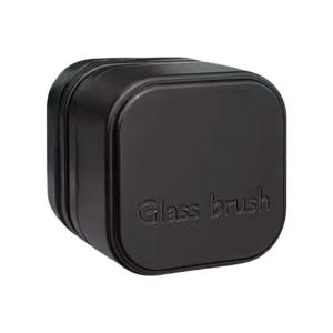 Magnetic Brush Aquarium Cleaner Tool Glass Algae Scrapers Tool Fish Tanks Cleaner Tool Window Cleaning