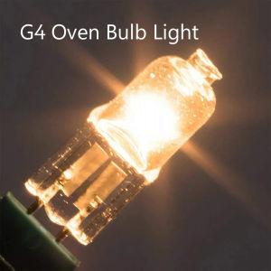 20Pcs Halogen Bulbs G4 DC 12v 20w Warm White 3000k Car Light 360°Beam AngleLamp Home Decoration Decorative Replace Chandelier Lamp Lighting Chandelier Bulbs Bedroom White Energy Saving