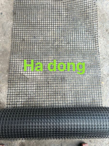 ( Khổ cao 1m 1.2m1.5m x dài 1m) Lưới nhựa dẻo Nguyên Sinh làm hàng rào chuồng trại vây gà vịt thú nuôi đa năng