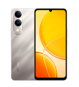 vivo Y19s Smartphone | 5500mAh Battery + 15W Fast Charge | IP64 | 50MP Night AI Camera