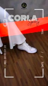 Corla Sporty By Daradiora | Jilbab Sporty | Jilbab Olahraga | Hijab Sporty | Hijab Olahraga | Jilbab Gowes | Hijab Gowes