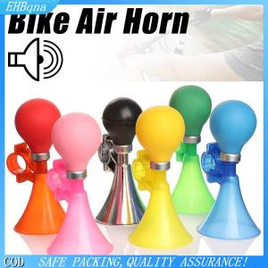 [COD] 1Pcs Bike Air Horn Safety Road Bicycle Children Bike Handlebar Bell Ring Bicycle