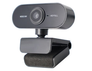 USB Máy ảnh máy tính 1080P  Camera phát trực tiếp  4k Hội Nghị Truyền Hình webcam2K