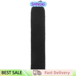 SHNGki 1PCS Racket Elastic Nonslip Towel Badminton Racket Over Grip Cover for Badminton